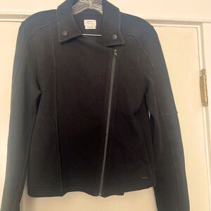 RVCA women’s Motto Jacket. Medium